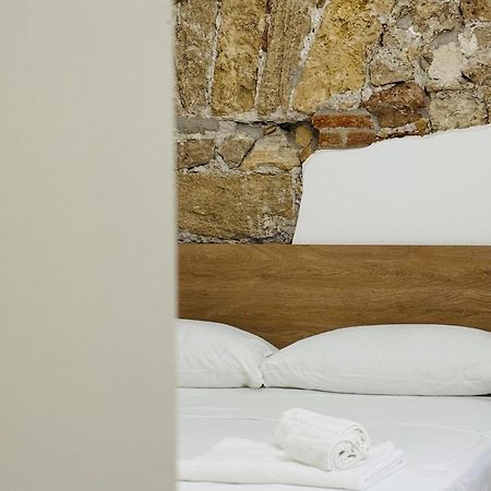 Apartament Ai Materassai Palermo Zewnętrze zdjęcie