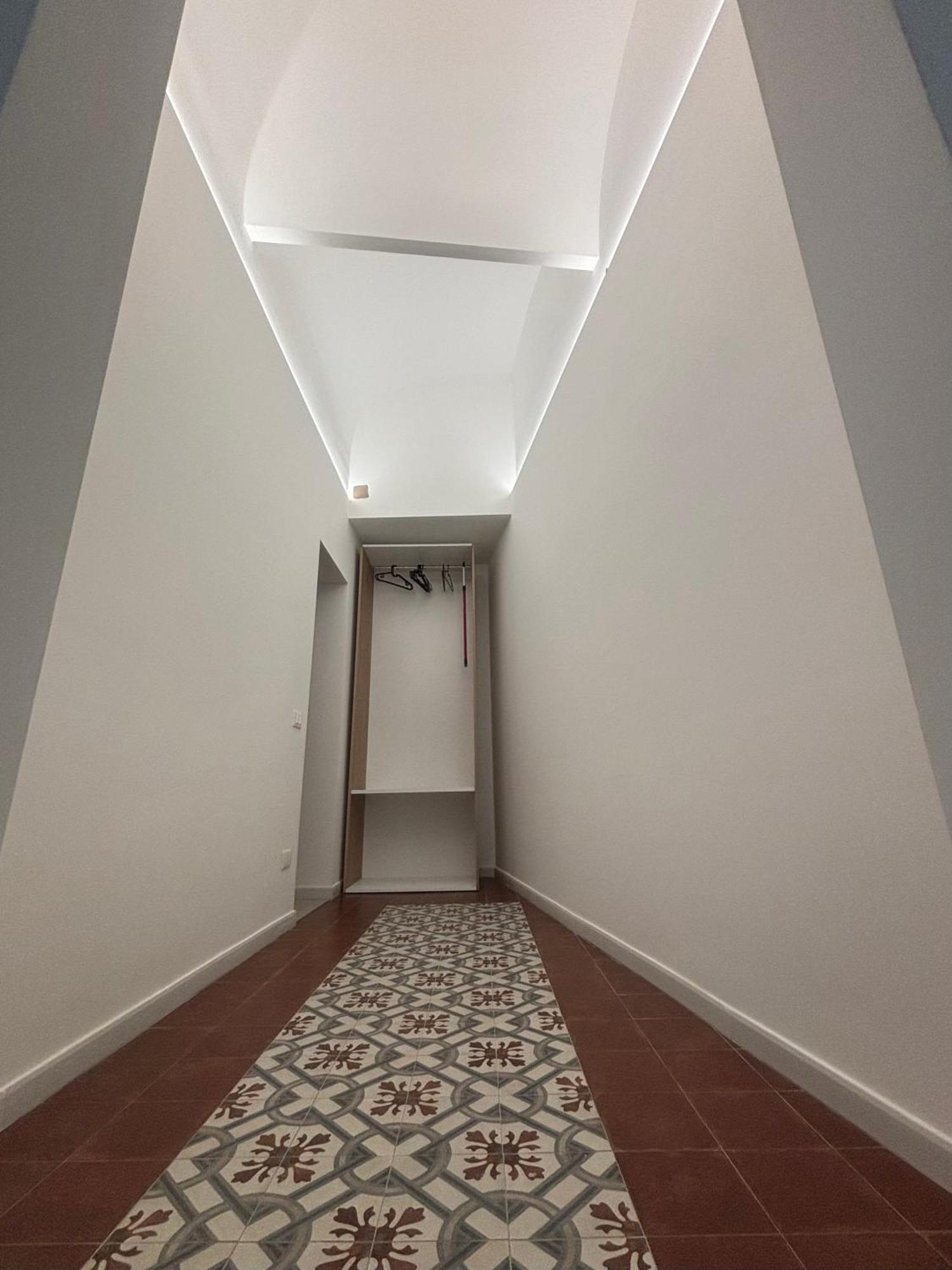 Apartament Ai Materassai Palermo Zewnętrze zdjęcie