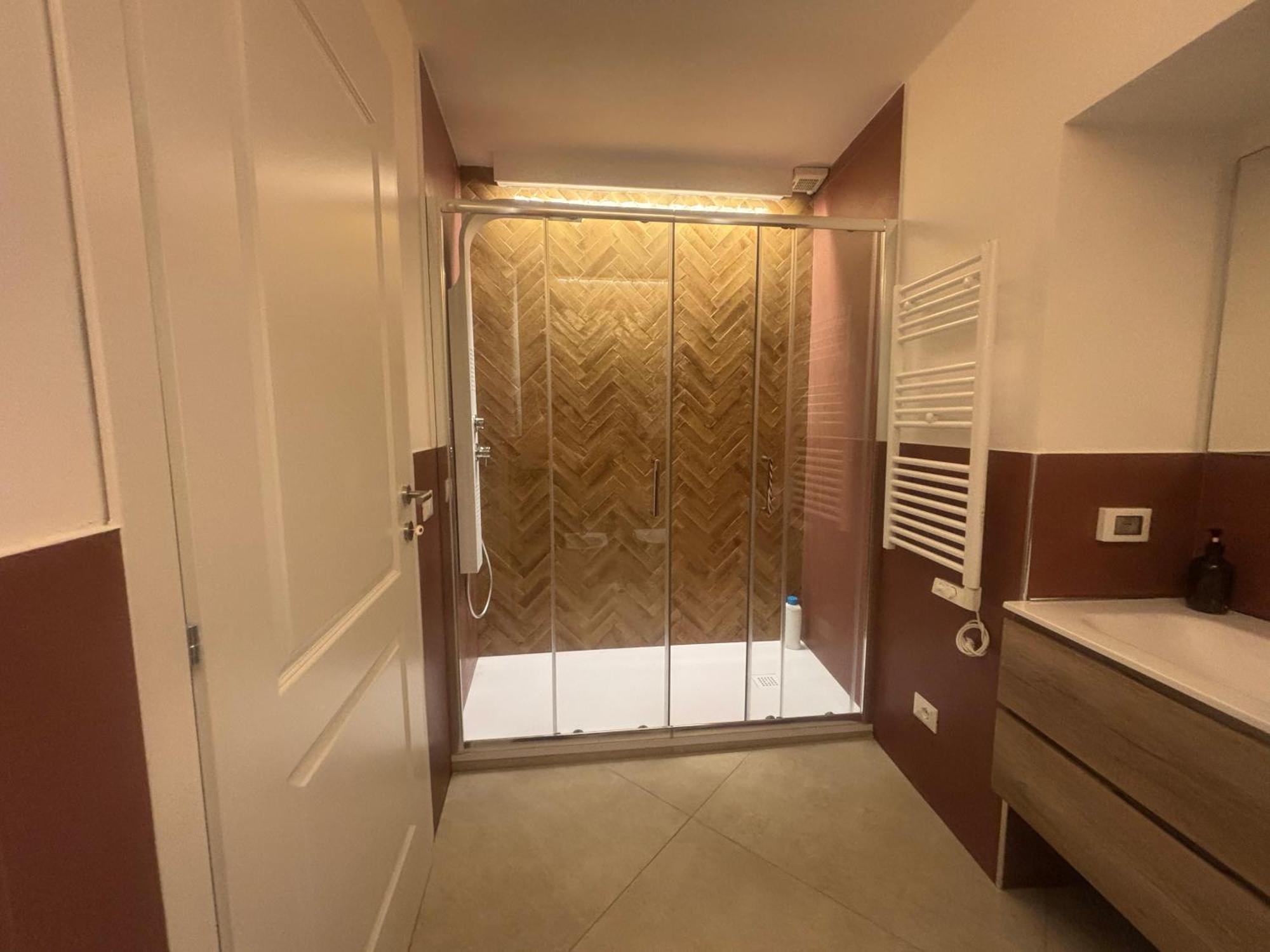 Apartament Ai Materassai Palermo Zewnętrze zdjęcie