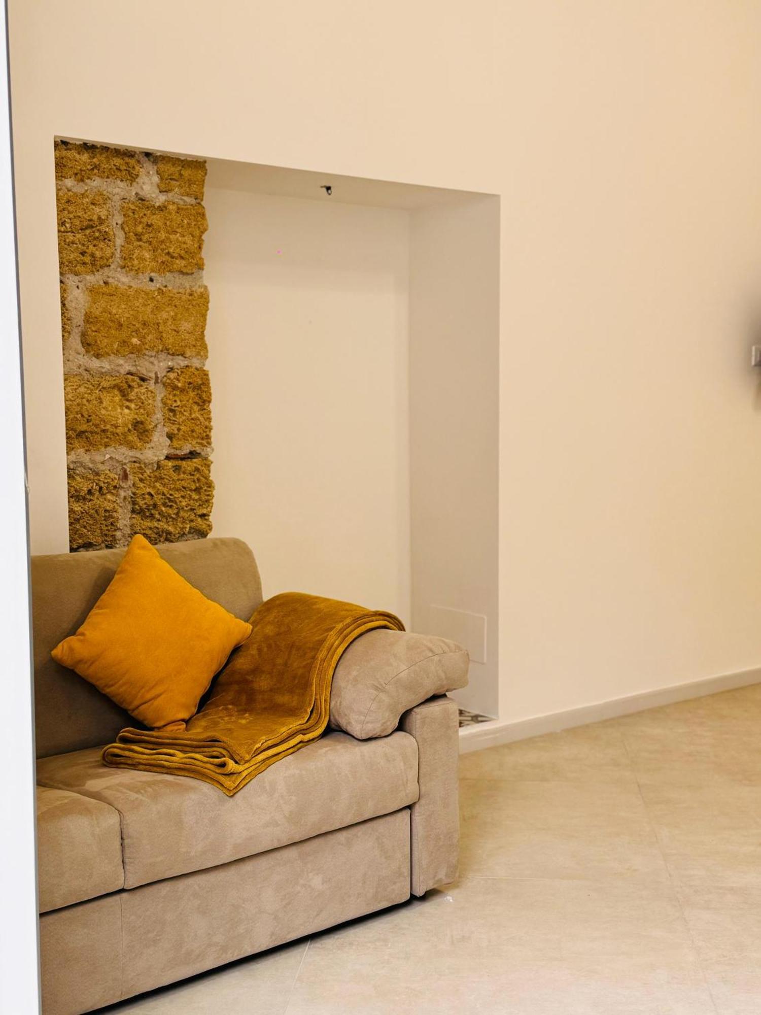 Apartament Ai Materassai Palermo Zewnętrze zdjęcie