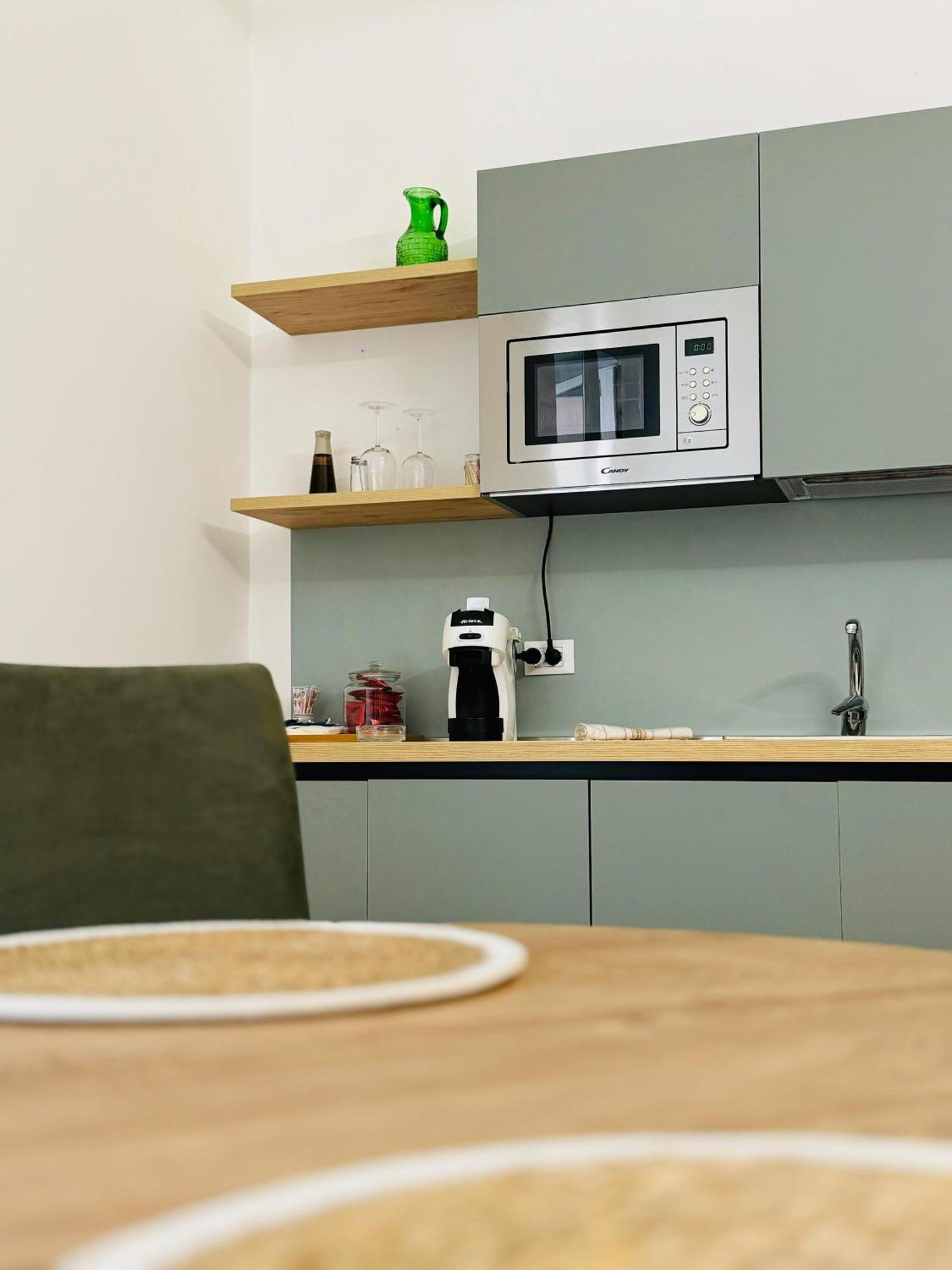 Apartament Ai Materassai Palermo Zewnętrze zdjęcie