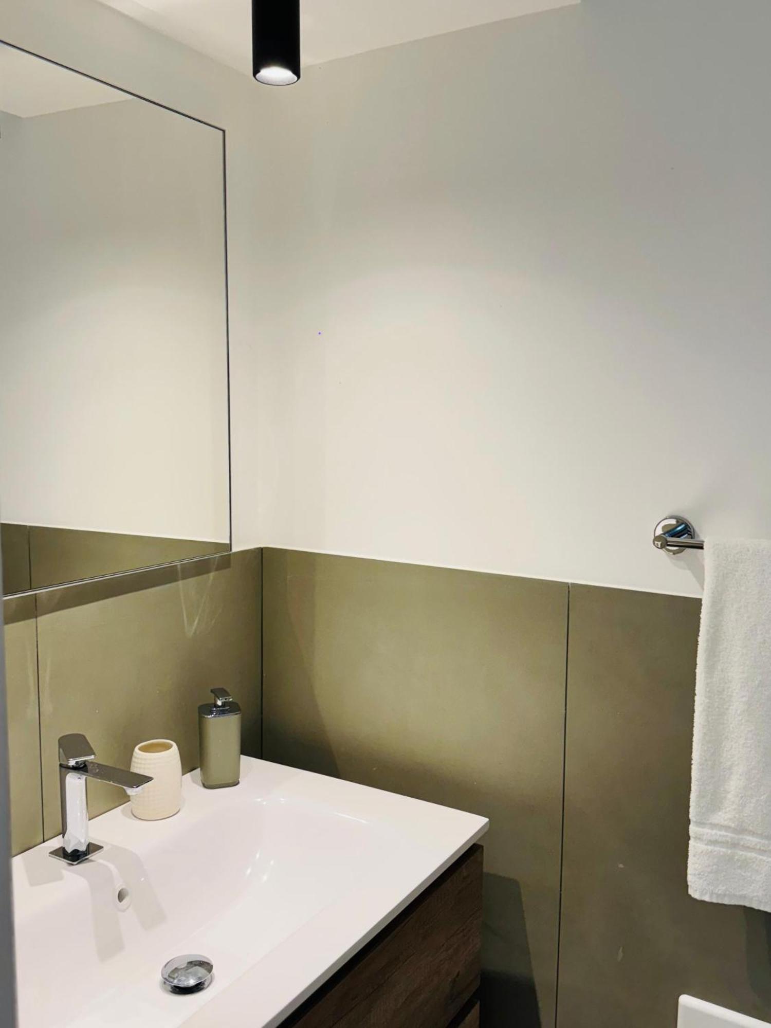 Apartament Ai Materassai Palermo Zewnętrze zdjęcie